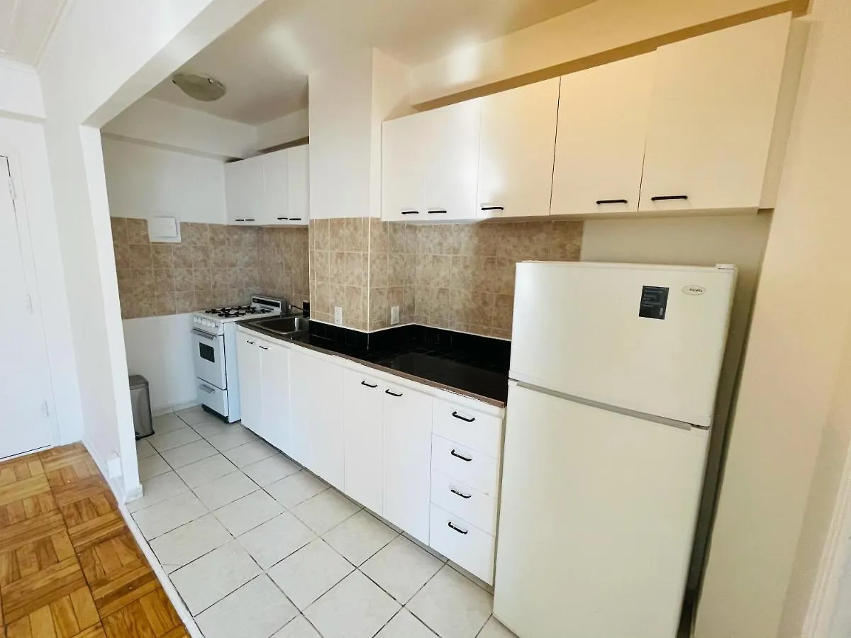 Stylish Montreal Apartment: Comfortable Stay In The Golden Square Mile Appartement